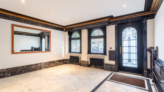 Justitiestraat - 6a - - 2018