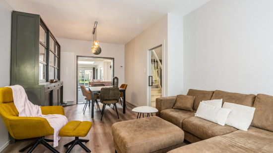 Verstocktstraat - 16 - - 2070
