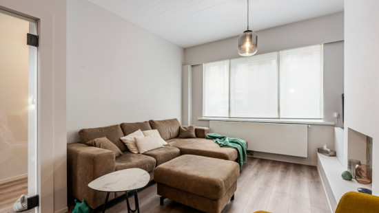 Verstocktstraat - 16 - - 2070