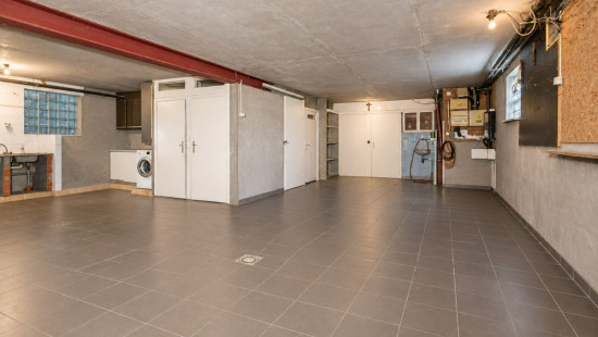 Statiestraat - 117 - - 8720