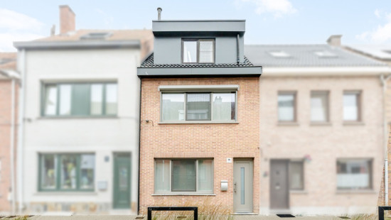 Verstocktstraat - 16 - - 2070