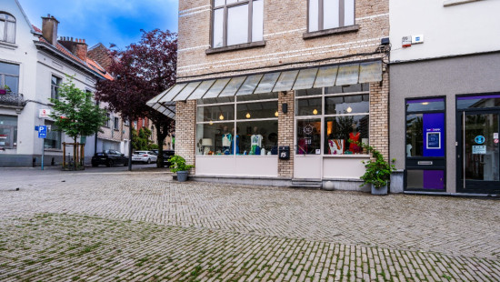 Rue Théophile Vander Elst - 1 - 0 - 1170