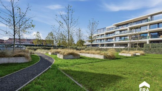 Basculestraat - 42D - 2A - 8900