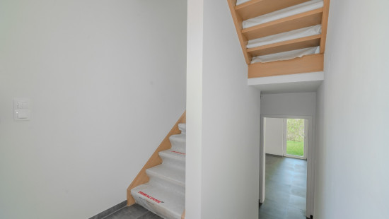 Rue des Patriotes - 11 - - Lot 17 - 5500