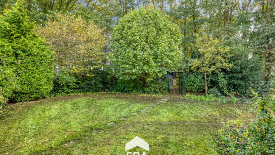 Schutterslaan - 26 - - 3670