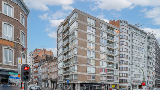 Place Sylvain Dupuis - 8 - 73 - 4020