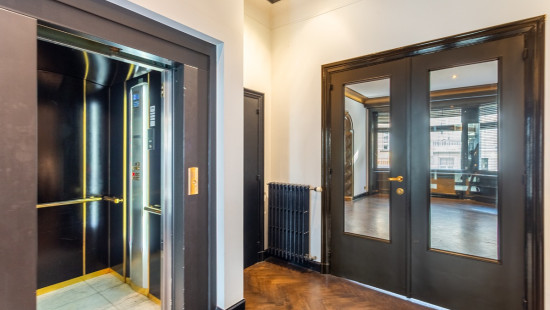 Justitiestraat - 6a - - 2018