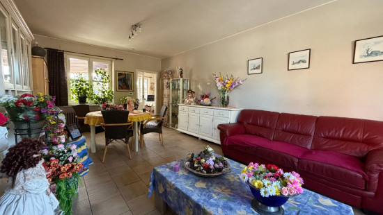 Steenweg op Ravels - 215 - - 2360