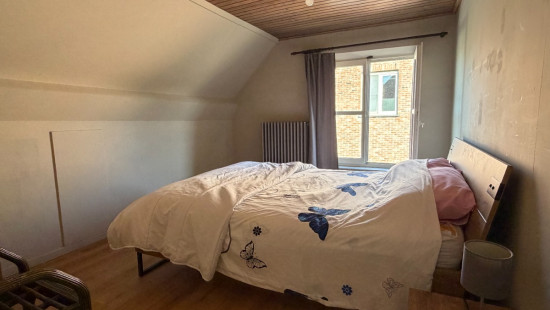 Steenweg op Ravels - 215 - - 2360