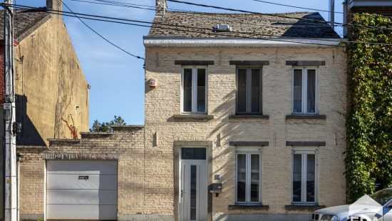 Avenue des Combattants - 59 - - 1490