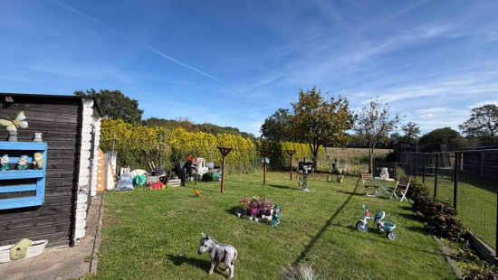 Steenweg op Ravels - 215 - - 2360