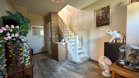 Steenweg op Ravels - 215 - - 2360