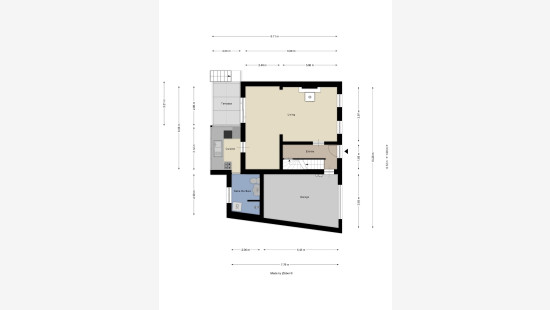 Avenue des Combattants - 59 - - 1490