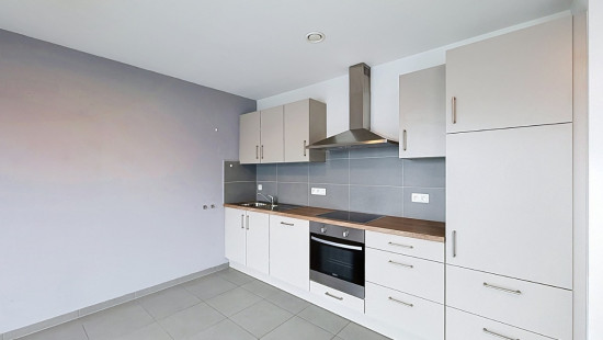 Rue Leclerc - 1 - B3 - 6600