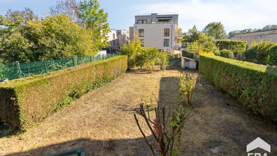 Avenue des Combattants - 59 - - 1490