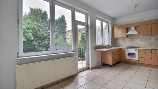 Rue Démosthène - 217 - 2 - 1070