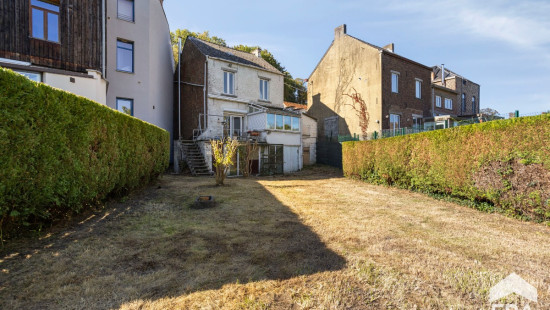 Avenue des Combattants - 59 - - 1490