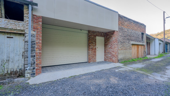 Rue Rémy Himmer - 99 - - 5500