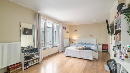Lange Minnestraat - 106 - - 9280