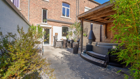 Rue Rémy Himmer - 99 - - 5500
