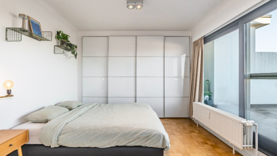 Parklaan - 26A - 71 - 9300