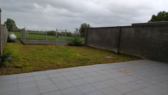 Dullaardstraat - 19 - - 8940