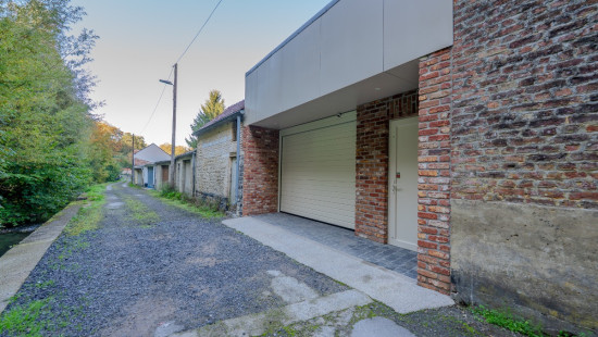 Rue Rémy Himmer - 99 - - 5500