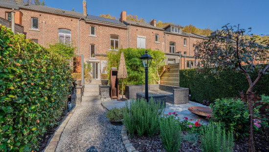 Rue Rémy Himmer - 99 - - 5500