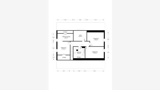 Haaggatstraat - 106 - - 3071