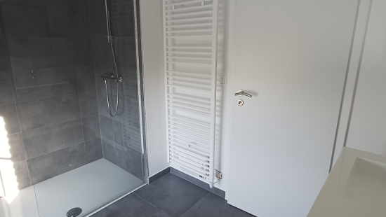 Rue de la Campagne du Poncha - 76 - - Lot 18 - 4537