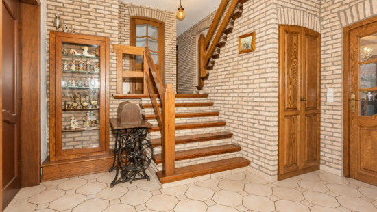 Statiestraat - 117 - - 8720