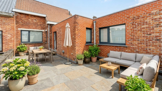 Vierweegsestraat - 75 - - 9032