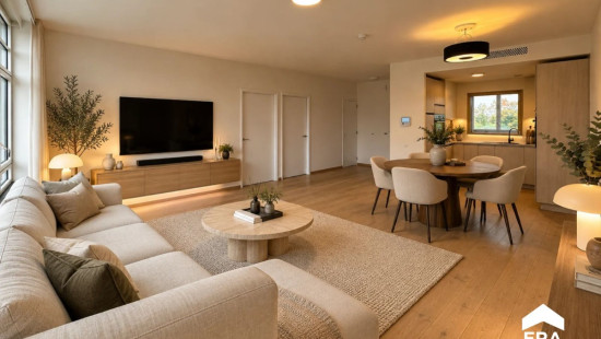 Waversesteenweg - 331 - 502 - 3090