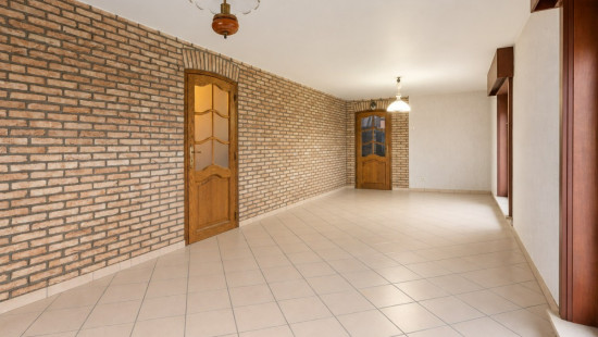 Statiestraat - 117 - - 8720