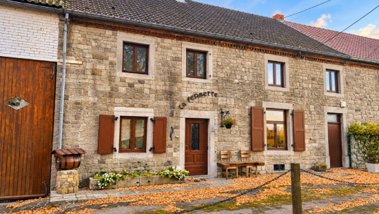 Rue Albert 1er - 83 - - 5640