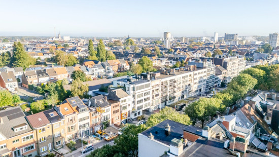 Parklaan - 26A - 71 - 9300