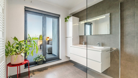 Parklaan - 26A - 71 - 9300