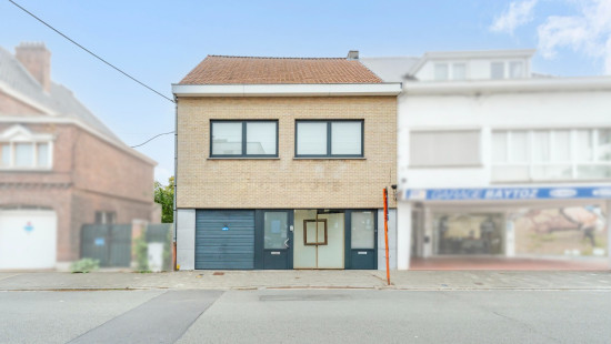 Vierweegsestraat - 75 - - 9032