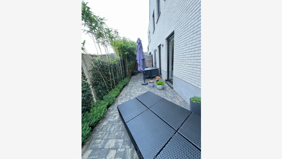 Beersebaan - 3 - 1 - 2350