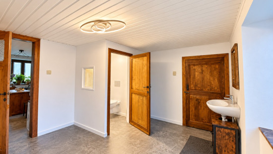 Rue Albert 1er - 83 - - 5640