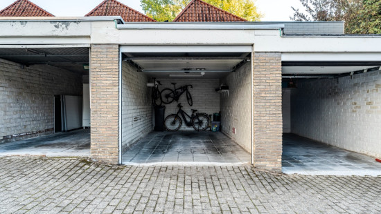 Parklaan - 26A - 71 - 9300