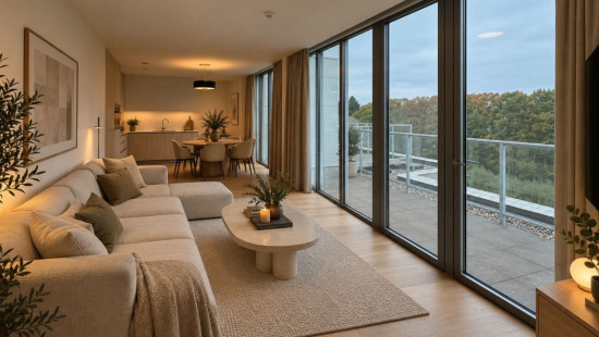 Waversesteenweg - 331 - 702 - 3090