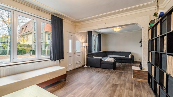 Lange Minnestraat - 106 - - 9280