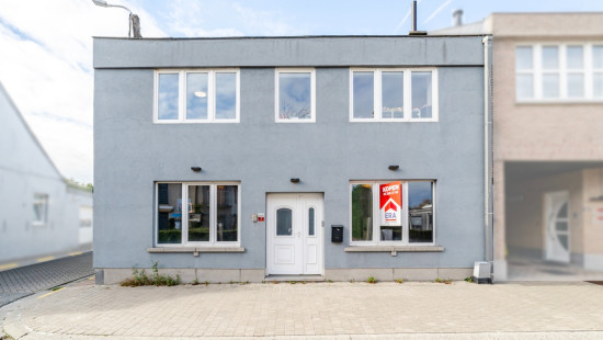 Lange Minnestraat - 106 - - 9280