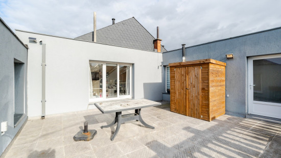 Lange Minnestraat - 106 - - 9280