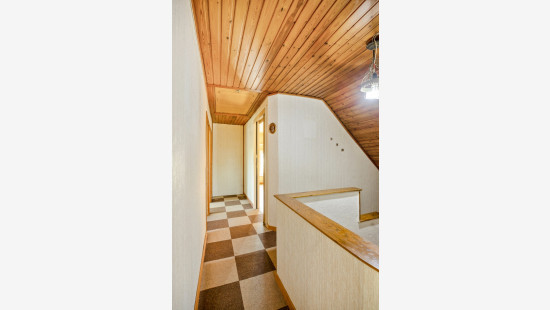 Rue de La Gare - 49 - - 1495