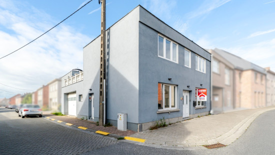 Lange Minnestraat - 106 - - 9280