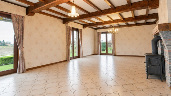 Statiestraat - 117 - - 8720