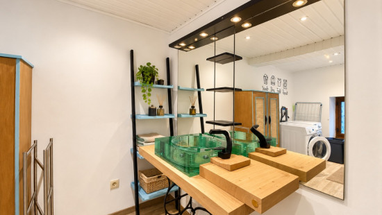 Rue Albert 1er - 83 - - 5640
