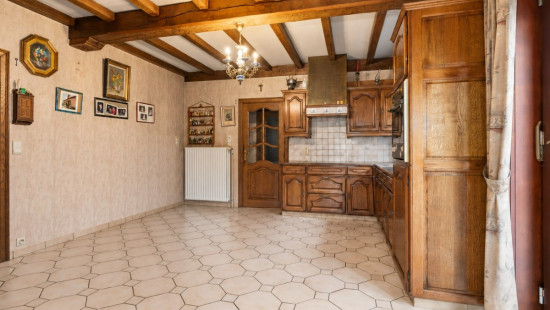 Statiestraat - 117 - - 8720